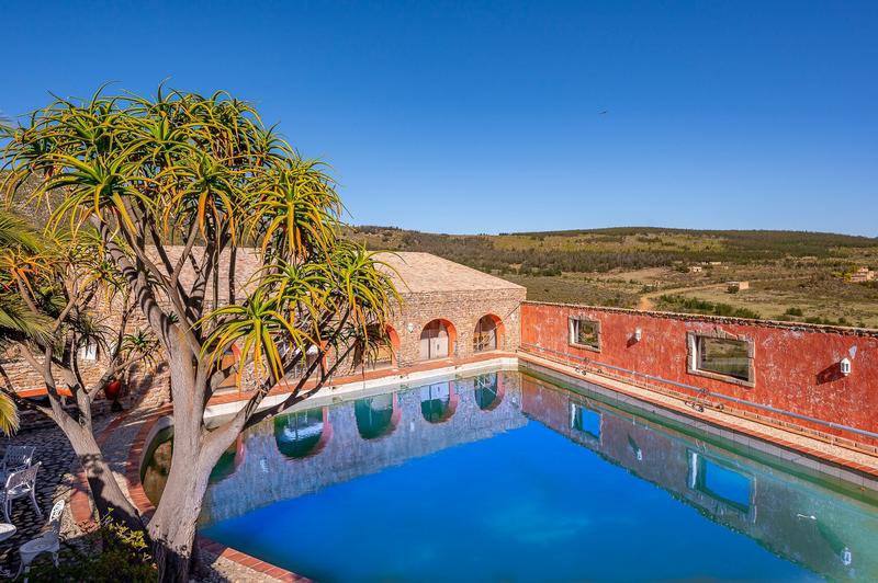 4 Bedroom Property for Sale in Uniondale Rural Western Cape